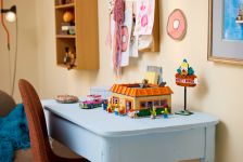 LEGO 10352 - Umgebungsbild 2