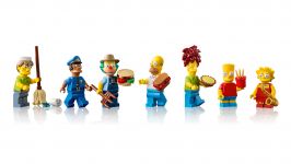 LEGO 10352 - Detailansicht 1
