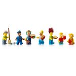 LEGO 10352 - Detailansicht 1