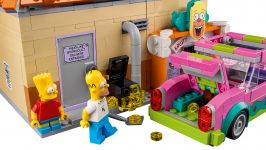 LEGO 10352 - Detailansicht 3