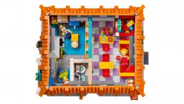 LEGO 10352 - Detailansicht 5
