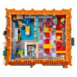 LEGO 10352 - Detailansicht 5