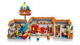 LEGO 10352 - Detailansicht 7