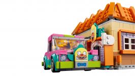 LEGO 10352 - Detailansicht 8