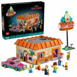LEGO 10352 - Verpackung mit fertigem Modell