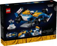 LEGO 10353 - Verpackung Rueckseite
