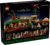 LEGO 10354 - Verpackung Rueckseite