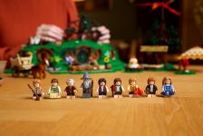 LEGO 10354 - Bauphase 4