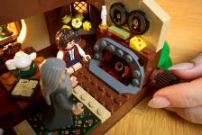 LEGO 10354 - Bauphase 10