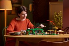 LEGO 10354 - Fertiges Modell 2