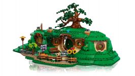 LEGO 10354 - Detailansicht 2