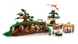 LEGO 10354 - Detailansicht 3