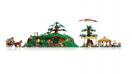 LEGO 10354 - Detailansicht 4