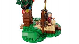 LEGO 10354 - Detailansicht 6