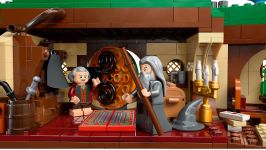 LEGO 10354 - Detailansicht 8