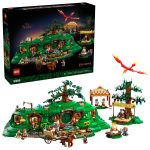 LEGO 10354 - Verpackung mit fertigem Modell