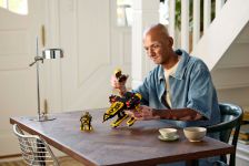 LEGO 10355 - Fertiges Modell 2