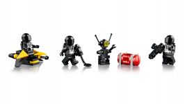 LEGO 10355 - Detailansicht 1
