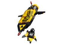 LEGO 10355 - Detailansicht 2