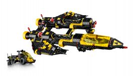 LEGO 10355 - Detailansicht 3