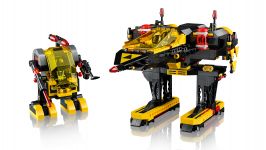 LEGO 10355 - Detailansicht 4
