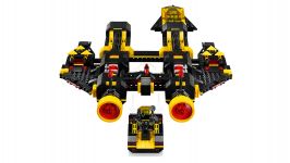 LEGO 10355 - Detailansicht 5