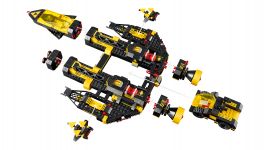 LEGO 10355 - Detailansicht 7