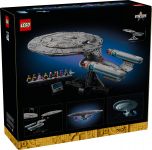LEGO Advanced Models 10356 Star Trek: U.S.S. Enterprise NCC-1701-D™ LEGO_10356_Box5_v39.jpg