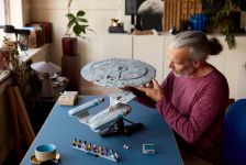 LEGO Advanced Models 10356 Star Trek: U.S.S. Enterprise NCC-1701-D™ LEGO_10356_Lifestyle_Build_06_en-gb.jpg