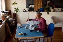 LEGO Advanced Models 10356 Star Trek: U.S.S. Enterprise NCC-1701-D™ LEGO_10356_Lifestyle_Cons_01_en-gb.jpg