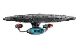 LEGO Advanced Models 10356 Star Trek: U.S.S. Enterprise NCC-1701-D™ LEGO_10356_WEB_SEC04_NOBG.jpg