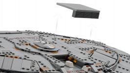 LEGO Advanced Models 10356 Star Trek: U.S.S. Enterprise NCC-1701-D™ LEGO_10356_WEB_SEC06_NOBG.jpg
