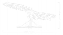 LEGO Advanced Models 10356 Star Trek: U.S.S. Enterprise NCC-1701-D™ LEGO_10356_WEB_SEC07_NOBG.jpg