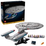 LEGO Advanced Models 10356 Star Trek: U.S.S. Enterprise NCC-1701-D™ LEGO_10356_boxprod_v39_en-gb.jpg