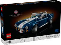 LEGO 10357 - Verpackung Ansicht 1