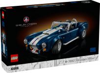 LEGO 10357 - Verpackung Ansicht 1
