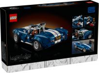 LEGO 10357 - Verpackung Rueckseite