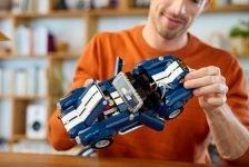 LEGO 10357 - Bauphase 6