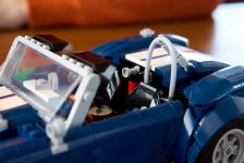 LEGO 10357 - Bauphase 7