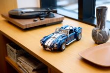 LEGO 10357 - Umgebungsbild 1
