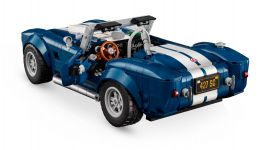 LEGO 10357 - Detailansicht 1