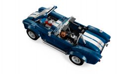 LEGO 10357 - Detailansicht 2