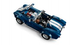 LEGO 10357 - Detailansicht 2