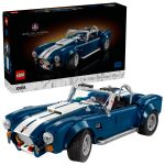 LEGO 10357 - Verpackung mit fertigem Modell