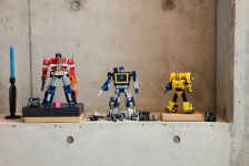 LEGO 10358 - Umgebungsbild 1