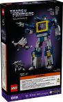 LEGO 10358 - Verpackung Ansicht 1