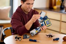 LEGO 10358 - Bauphase 10