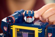 LEGO 10358 - Bauphase 14