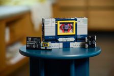 LEGO 10358 - Umgebungsbild 3