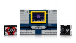 LEGO 10358 - Detailansicht 1
